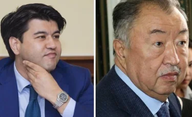 Правда ли, что отец Куандыка Бишимбаева открывает университет в Таразе?