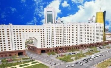 Қосымша 27% баж салығы: АҚШ-тың жаңа тарифі Қазақстанға қалай әсер етеді?