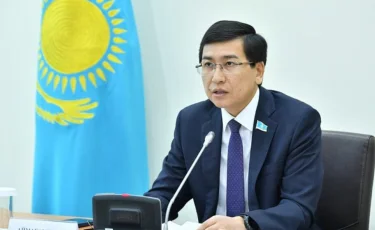 Иллюзия безопасности? Аймагамбетов раскритиковал охрану в казахстанских школах