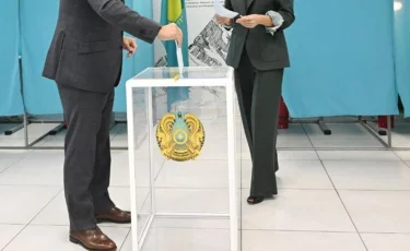 «Қаскүнемдер мен арандатушыларға сенбеңіз!»: ҚХА мәлімдеме жасады