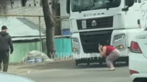 Алматыдағы оқушының өлімі: автобус жүргізушісі жауапқа тартылды