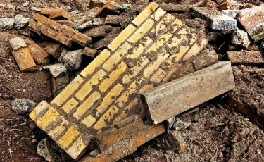 В одном из сел на севере Казахстана дети остались без школы