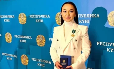 Перизат Қайрат ұрланған ақшаны қайда жұмсады? ҚМА тергеу қорытындысын жариялады