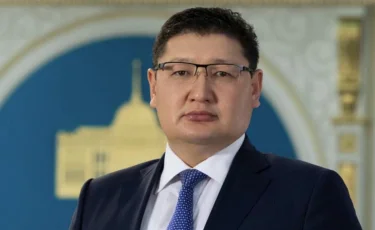 Абай облысының жаңа әкімі тұрғындарға үндеу жасады