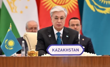 Тоқаев Астанада Сирек кездесетін металдарды зерттейтін аймақтық орталық құруды ұсынды