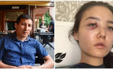 Бывшего казахстанского дипломата арестовали за бытовое насилие