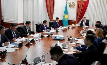 Авиаотын қымбаттай ма? Үкімет отырысында маңызды шешімдер қабылданды