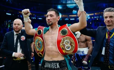 Тоқаев Жәнібек Әлімханұлын жеңісімен құттықтады