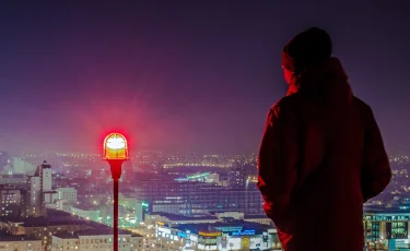 Блогера из Аркалыка подозревают в изнасиловании и домогательствах