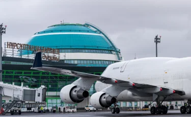 Назарбаев әуежайындағы бассыздық: Шетелдік инвестор сот шешімін пысқырар емес