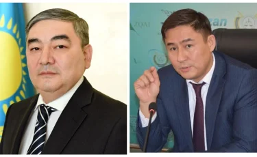 Польша мен Үндістанға елшілер тағайындалды