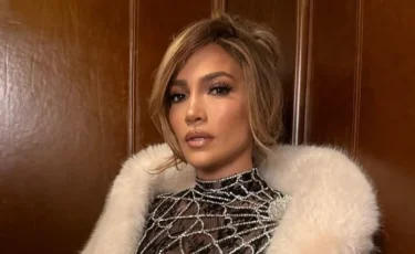 Дженнифер Лопес прилетит в Казахстан с концертом