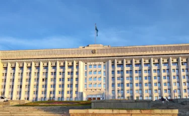 Алматы қаласы әкімінің орынбасары жауапқа тартылды