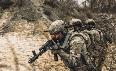 Шетелдегі соғысқа қатысқан қазақстандықтар қатаң жазаланады – ІІМ