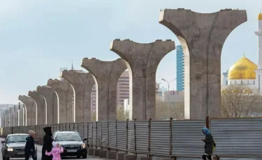 Astana LRT ісі: Прокуратура 920 млн теңгенің мүлкін қайтарды