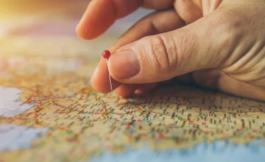 Акиматы наделят новыми полномочиями в сфере туризма