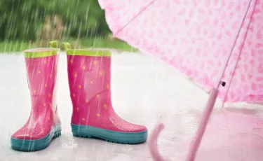 Спасатели выступили с обращением из-за непогоды в Астане