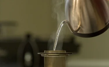 Долгожданная горячая вода придет в квартиры кызылординцев