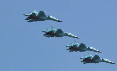 Минобороны обратилось к жителям Астаны