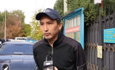 Шерзаттың әкесі соттың әділ өтетініне күмәнмен қарайды