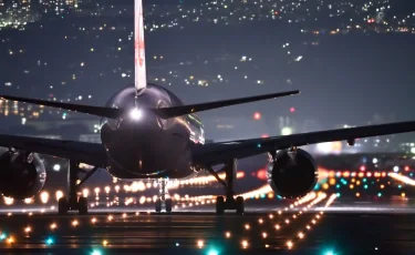 Аэропорты Астаны и Алматы признаны лучшими в Центральной Азии