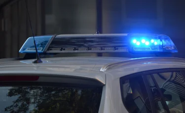 В Алматы задержан глава благотворительного фонда