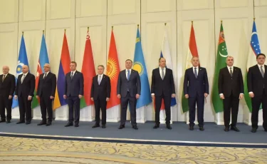 ТМД Сыртқы істер министрлері кеңесінің отырысында қандай мәселелер талқыланбақ?