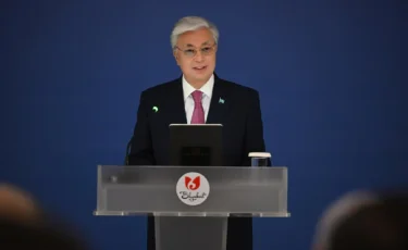 «Салық саясатын қатаңдатпаймыз»: Президент жаңа кодекстің маңызын түсіндірді