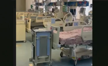 «Тізім ұлғайып барады»: Астаналық дәрігерлер ата-аналарға жан айқайын жеткізді