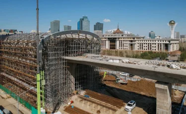 Астана LRT: Қала келбеті қалай өзгереді?