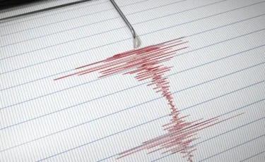 Шымкент пен Таразда жер сілкінісі тіркелді