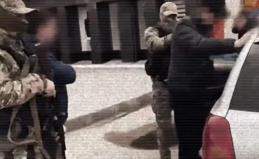 Казахстанец призывал знакомых к участию в боевых действиях за рубежом на стороне террористов