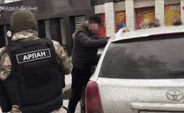 «Шетелдегі соғысқа қатысуға шақырған»: Терроризмді насиғаттаған ақтөбелік сотталды