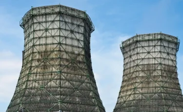 10 ТЭЦ Казахстана находятся в «красной» зоне