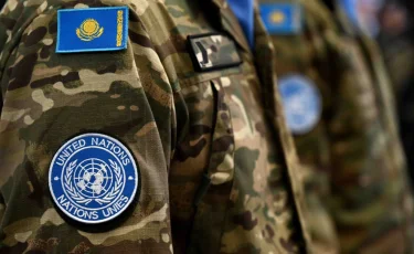 Әлем бейбітшілігі үшін: 158 сарбаз Африка және Таяу Шығыста бітімгерлік қызметте жүр