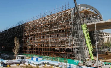 Где находится один из фигурантов дела о хищениях при строительстве LRT?