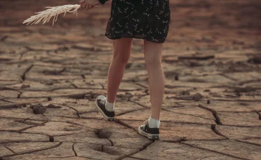 В регионах Казахстана ожидается засуха