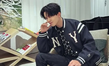 Бельгийское радио посвятит специальный эфир Димашу Кудайбергену