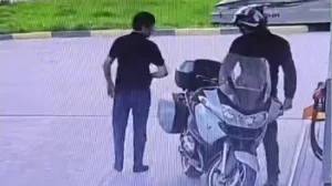 Жанармай бекетіндегі шабуыл: жәбірленуші өзін қорғауды сұрады