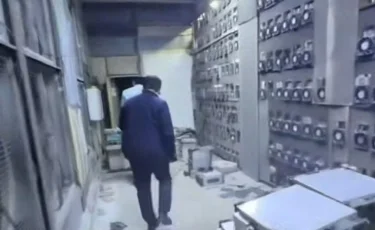 Заңсыз майнинг: Астанада 900 млн теңгенің мүлкі тәркіленді