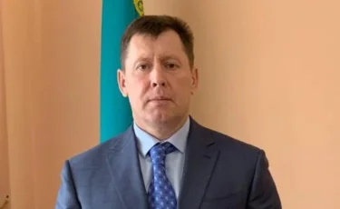 Замакима области Абай уволен после критики премьера
