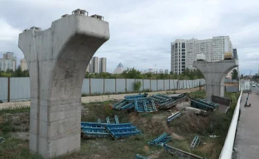 Сколько будет стоить проезд на ЛРТ в Астане