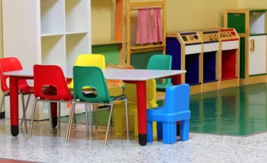 Баласыз балабақша: Жамбыл облысында 45 млн теңге жымқырылған