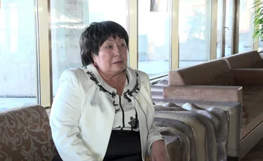 Мұхтар Шахановтың жары дүниеден өтті