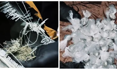 2 мыңнан аса клиент: Қостанайда әлеуметтік желі арқылы есірткі таратқан арна анықталды