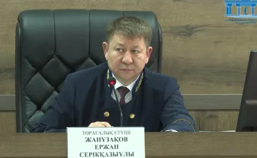 Заседания по делу Шерзата Полата перенесены из-за праздников