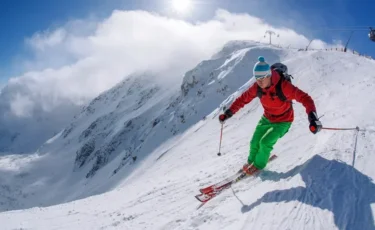 Алматыны екінші Куршевельге айналдыру мүмкін бе? Үкімет тау туризмін дамытуға кірісті