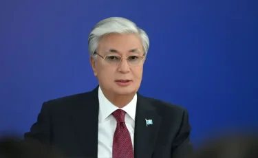 Президент еліміздегі христиандарды Пасха мерекесімен құттықтады