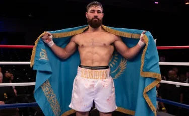 Садриддиннің сынағы басталды ма? АҚШ-тағы бокс кеші күтпеген нәтижемен аяқталды