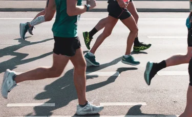 Два участника погибли на марафоне в Алматы — министр пообещал ужесточить правила